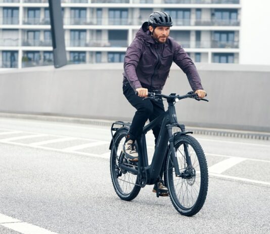 Az ebike-ok előnyei a hideg évszakban Az ebike-ok előnyei a hideg évszakban