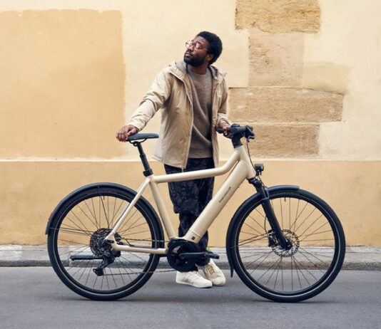 Megérkezett az első SX motoros elektromos kerékpárunk, a Riese & Müller Culture! Megérkezett az első SX motoros elektromos kerékpárunk, a Riese & Müller Culture!