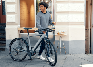 Újévi fogadalmak kerékpárosoknak Újévi fogadalmak kerékpárosoknak