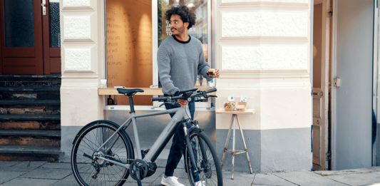 Újévi fogadalmak kerékpárosoknak Újévi fogadalmak kerékpárosoknak