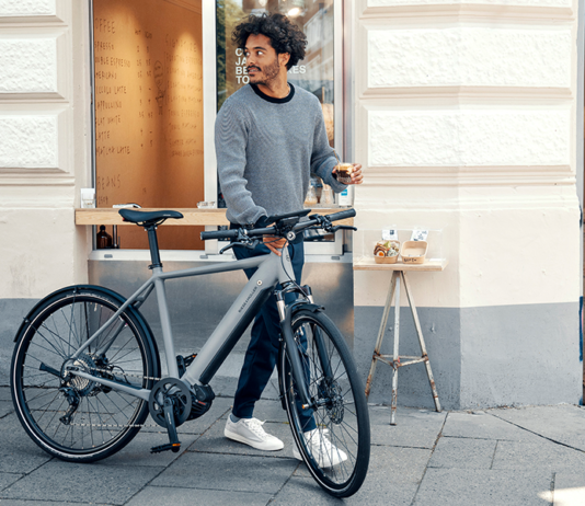 Újévi fogadalmak kerékpárosoknak Újévi fogadalmak kerékpárosoknak