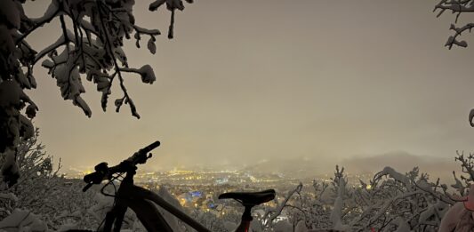 Haibike AllMtn2 teszt! Haibike AllMtn2 teszt!