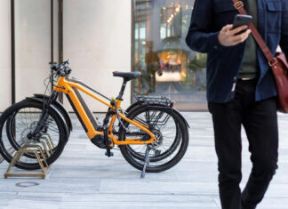 Bosch intelligens lopás elleni rendszer! Bosch intelligens lopás elleni rendszer!