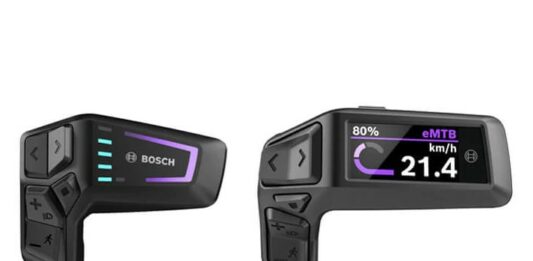 Ti láttátok már a Bosch Purion 200 kijelzőjét? Ti találkoztatok már a Bosch Purion 200 as kijelzőjével?