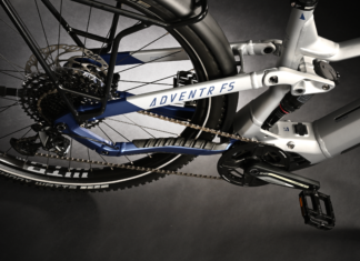 MTB vagy trekking? MTB vagy trekking?