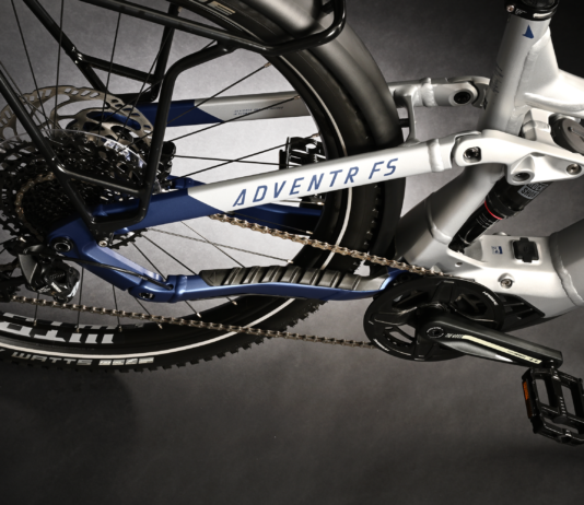 MTB vagy trekking? MTB vagy trekking?