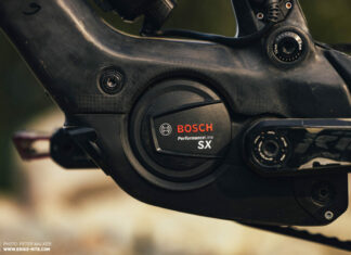 Bosch Performance Line SX Bosch Performance Line SX