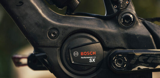 Bosch Performance Line SX Bosch Performance Line SX