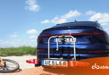 Miért az egyik legsikeresebb modell az Uebler i21? Uebler szállítás mesterfokon