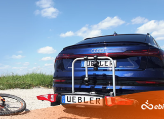 Miért az egyik legsikeresebb modell az Uebler i21? Uebler szállítás mesterfokon