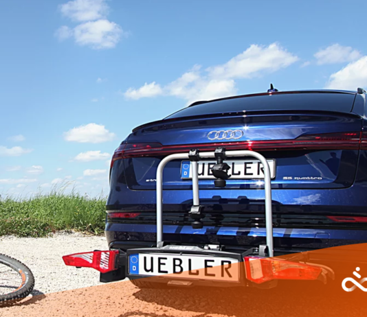 Miért az egyik legsikeresebb modell az Uebler i21? Uebler szállítás mesterfokon