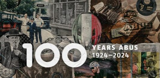 ABUS: több mint Védelem – A kerékpár biztonságának mesterei