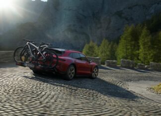 Porsche és Fazua: Egy új korszak az elektromos kerékpárok világában Porsche és Fazua: Egy új korszak az elektromos kerékpárok világában