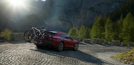 Porsche és Fazua: Egy új korszak az elektromos kerékpárok világában Porsche és Fazua: Egy új korszak az elektromos kerékpárok világában