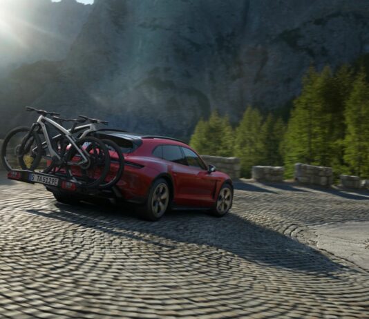 Porsche és Fazua: Egy új korszak az elektromos kerékpárok világában Porsche és Fazua: Egy új korszak az elektromos kerékpárok világában