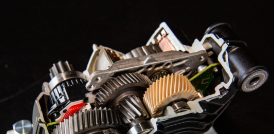 Bosch újdonságok 2025-re