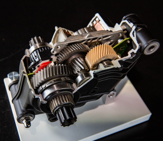 Bosch újdonságok 2025-re