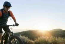 Kerékpáros kaland Lillafüredtől Bánkútig Indul a szezon - Kerekek rendben?