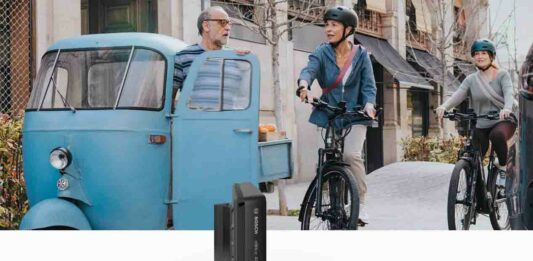 Az ABS fékrendszer alapelvei az elektromos kerékpárokban – 1 rész Az ABS Fékrendszer Alapelvei az Elektromos Kerékpárokban