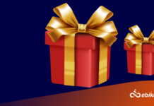 Karácsonyi ajándék ötletek a kerékpározás szerelmeseinek.