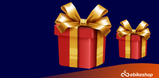 Karácsonyi ajándék ötletek a kerékpározás szerelmeseinek.