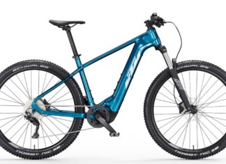 Merev vázas e-mountainbike előnyei. Merev vázas e-mountainbike előnyei.