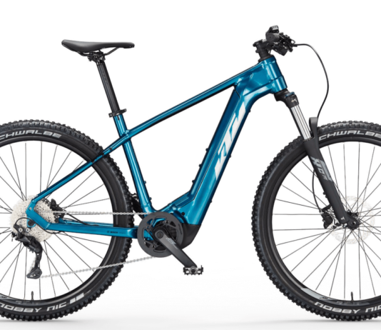 Merev vázas e-mountainbike előnyei. Merev vázas e-mountainbike előnyei.