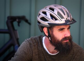 Casco Cuda 2 és a Casco Activ 2 https://casco-helme.de/