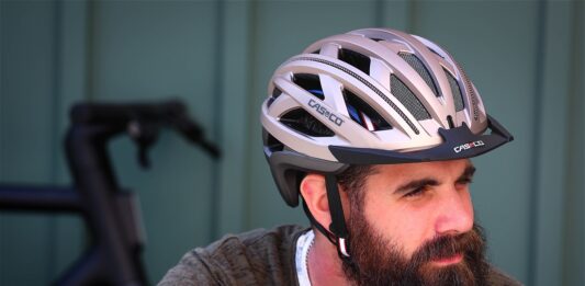 Casco Cuda 2 és a Casco Activ 2 https://casco-helme.de/