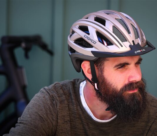 Casco Cuda 2 és a Casco Activ 2 https://casco-helme.de/