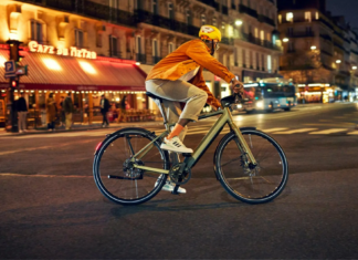 Riese & Müller UBN család – A jövő városi kerékpárjai a Fazua technológiájával