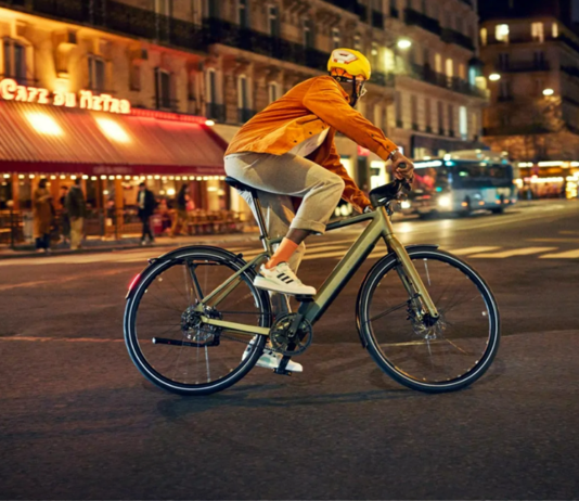 Riese & Müller UBN család – A jövő városi kerékpárjai a Fazua technológiájával