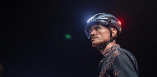 Lumos Ultra E-Bike sisak Lumos Ultra E-Bike sisak