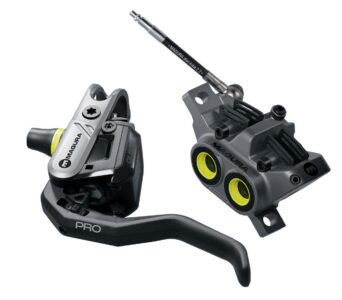 Magura Gustav Pro – A jövő fékrendszere e-bike-okhoz és gravity bringákhoza