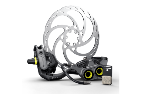 Magura Gustav Pro – A jövő fékrendszere e-bike-okhoz és gravity bringákhoza