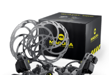 Magura Gustav Pro – A jövő fékrendszere e-bike-okhoz és gravity bringákhoz Magura Gustav Pro – A jövő fékrendszere e-bike-okhoz és gravity bringákhoza