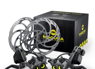 Magura Gustav Pro – A jövő fékrendszere e-bike-okhoz és gravity bringákhoz Magura Gustav Pro – A jövő fékrendszere e-bike-okhoz és gravity bringákhoza