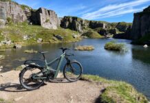 Riese & Müller Superdelite5 – A hatótáv, amivel lemehetsz a térképről Riese & Müller Superdelite5 – A hatótáv, amivel lemehetsz a térképről