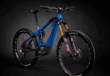 Fedezd fel a hegyi túrák új dimenzióját – összteleszkópos pedelec kerékpárok nyergében! Fedezd fel a hegyi túrák új dimenzióját – összteleszkópos pedelec kerékpárok nyergében!