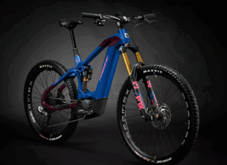 Fedezd fel a hegyi túrák új dimenzióját – összteleszkópos pedelec kerékpárok nyergében! Fedezd fel a hegyi túrák új dimenzióját – összteleszkópos pedelec kerékpárok nyergében!