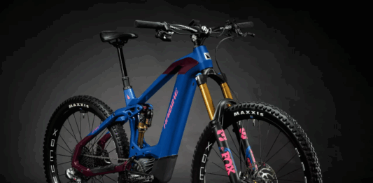 Fedezd fel a hegyi túrák új dimenzióját – összteleszkópos pedelec kerékpárok nyergében! Fedezd fel a hegyi túrák új dimenzióját – összteleszkópos pedelec kerékpárok nyergében!