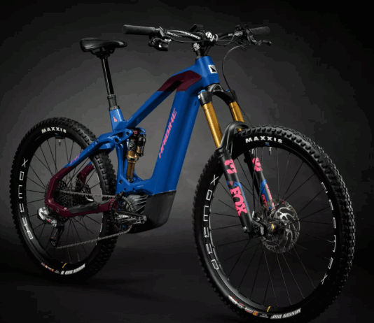 Fedezd fel a hegyi túrák új dimenzióját – összteleszkópos pedelec kerékpárok nyergében! Fedezd fel a hegyi túrák új dimenzióját – összteleszkópos pedelec kerékpárok nyergében!