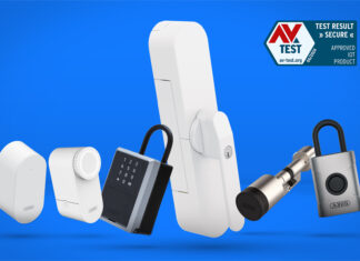 ABUS One: Az intelligens zár-rendszer, ami új dimenzióba emeli a biztonságot ABUS One: Az intelligens zár-rendszer, ami új dimenzióba emeli a biztonságot