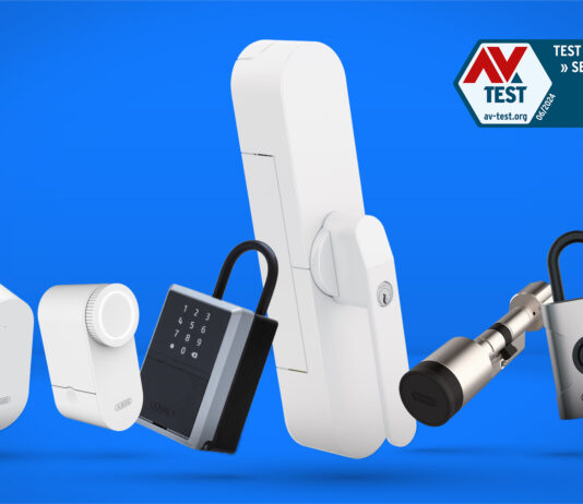 ABUS One: Az intelligens zár-rendszer, ami új dimenzióba emeli a biztonságot ABUS One: Az intelligens zár-rendszer, ami új dimenzióba emeli a biztonságot