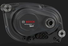 Bosch 2026 – megérkezett a 100Nm-es szoftverfrissítés!