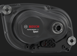 Bosch 2026 – megérkezett a 100Nm-es szoftverfrissítés!