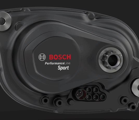 Bosch 2026 – megérkezett a 100Nm-es szoftverfrissítés!