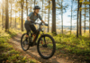 Mielőtt elektromos mountain bike-ot vásárolnánk