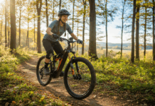 Mielőtt elektromos mountain bike-ot vásárolnánk