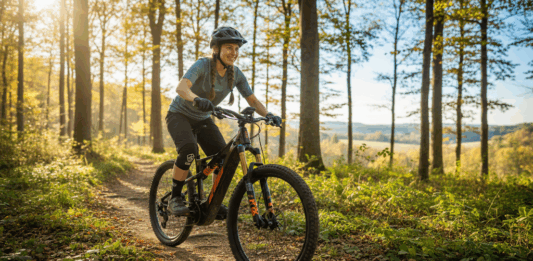 Mielőtt elektromos mountain bike-ot vásárolnánk